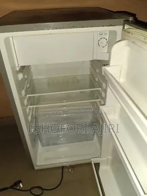 Mini Student Fridge