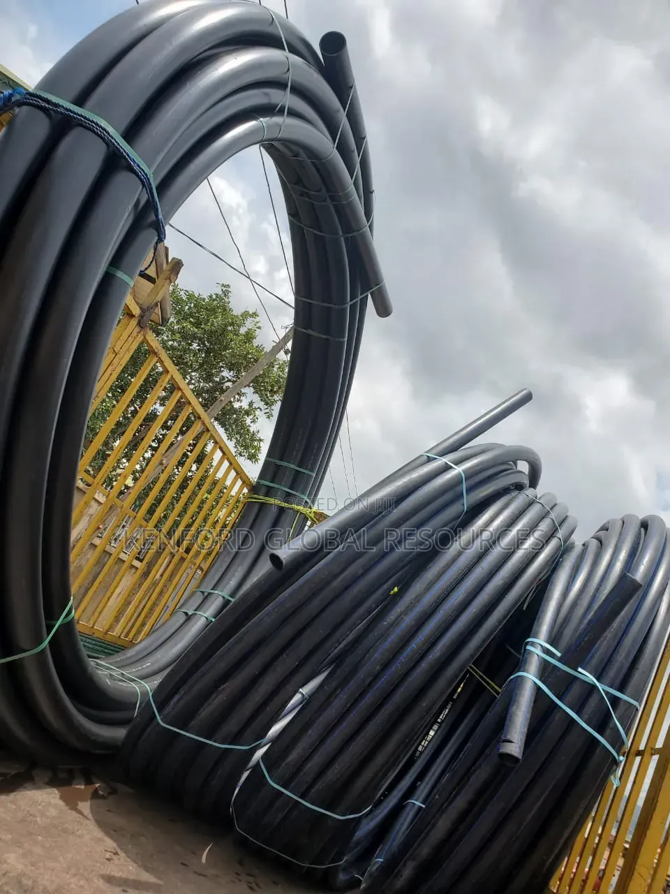 Quality 90mm Hdpe Pipe
