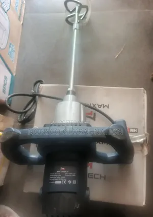 1400w Maxmech Mixer