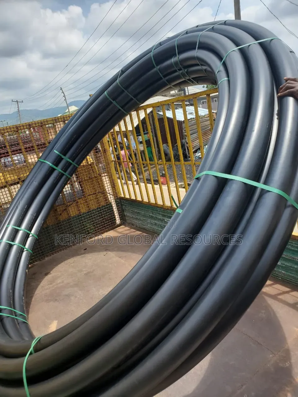 Quality 90mm Hdpe Pipe