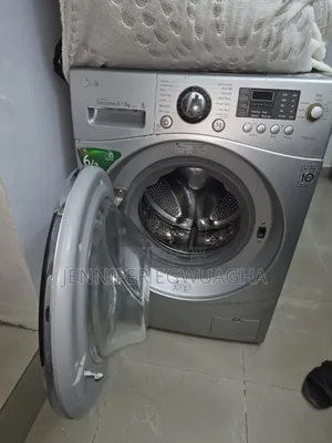 LG Washing Machine