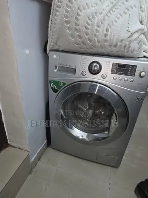 LG Washing Machine
