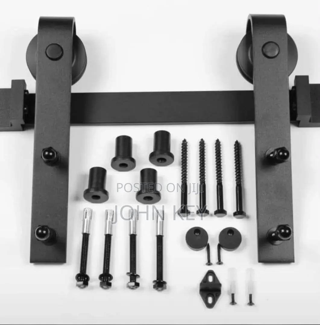 Original Barn Door