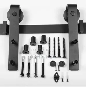 Original Barn Door