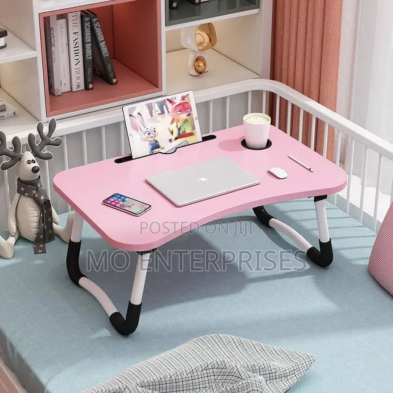 Bedside Table Without Drawer