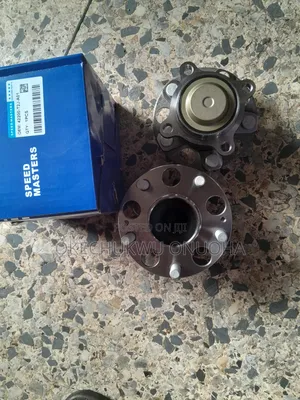 Back Wheel Bearing for 2013 Honda Accord