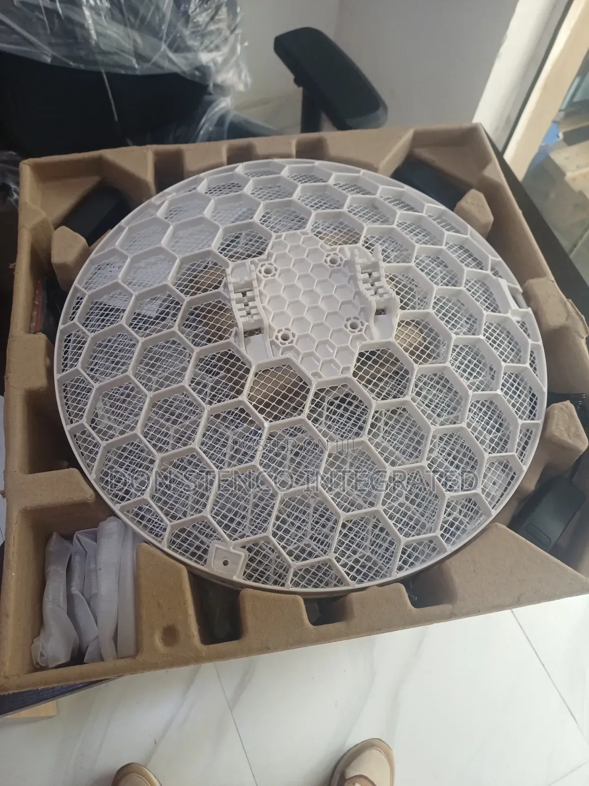 Mikrotik RbLHG5