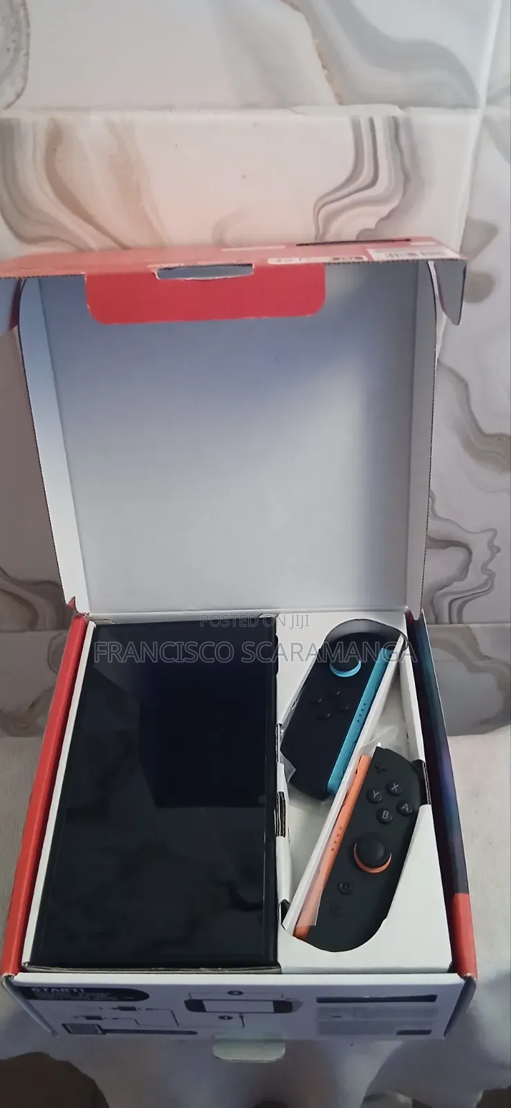Brand New Nintendo Switch 2