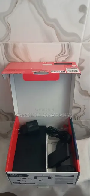 Brand New Nintendo Switch 2