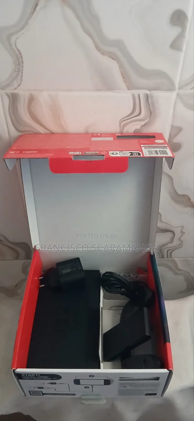 Brand New Nintendo Switch 2