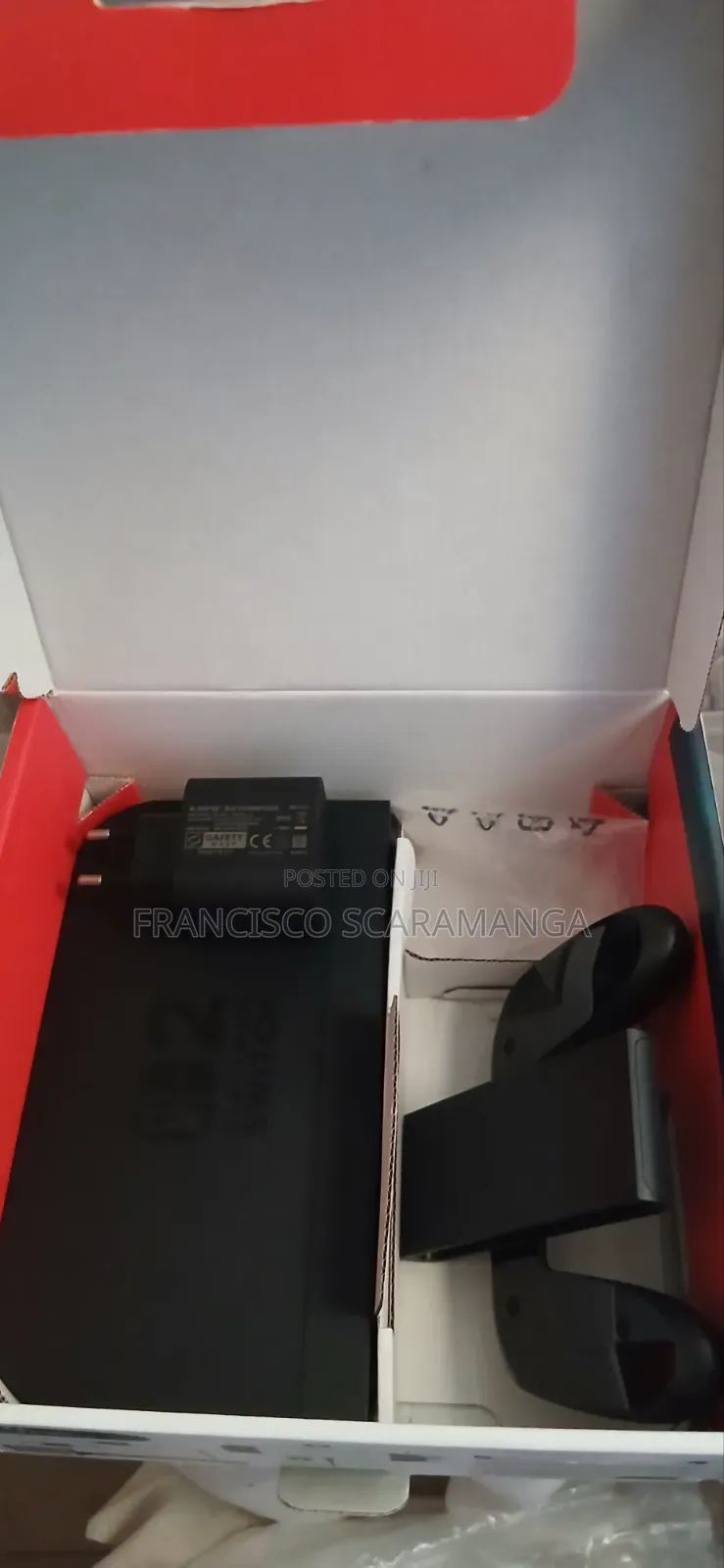 Brand New Nintendo Switch 2