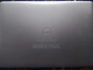 Laptop Dell Inspiron 15 3585 8GB Intel Core i5 SSD 256GB