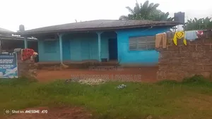 Furnished 6bdrm House in Benin City for sale