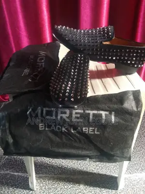 Moretti Black Label