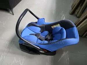 Baby Car Seat