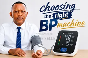 BP Monitor