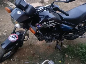 Qlink XP 200 2024 Black