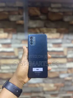 New Nokia G21 128 GB Blue