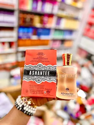Asantee Perfume 100ml – Different Fragrances
