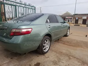 Toyota Camry 2.4 LE 2008 Pearl