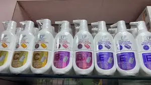 Dr Davey Body Lotion