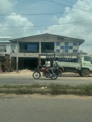 Commercial Property for Sale at Ojoo Expressway