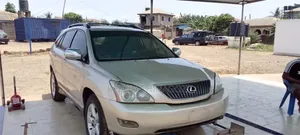 Lexus RX 2007