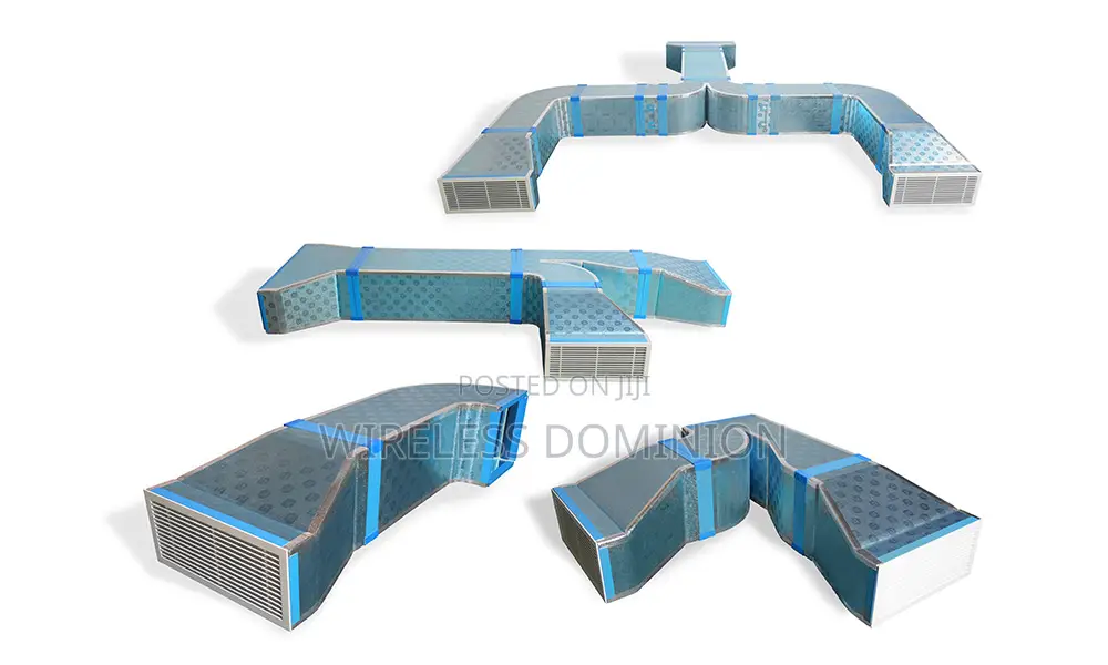 Hvac Products