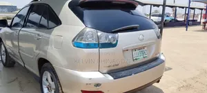 Lexus RX 2007