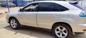 Lexus RX 2007