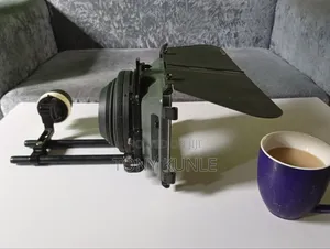 Chroszeil Matte Box and Follow Focus Package