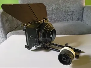 Chroszeil Matte Box and Follow Focus Package