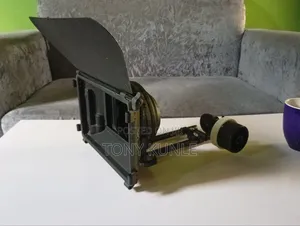 Chroszeil Matte Box and Follow Focus Package