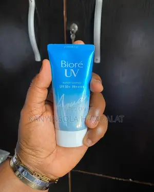 Biore UV Sunscreen