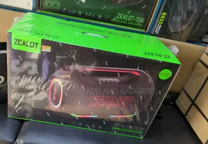 Zealot ZE41 Wireless Bluetooth Speaker