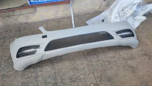 Complete Front Bumper C300 2010
