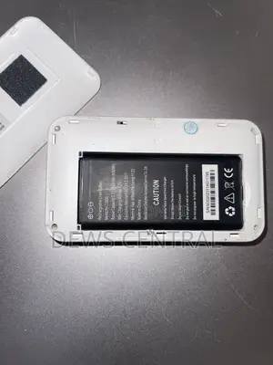 Universal Airtel 4g Mifi