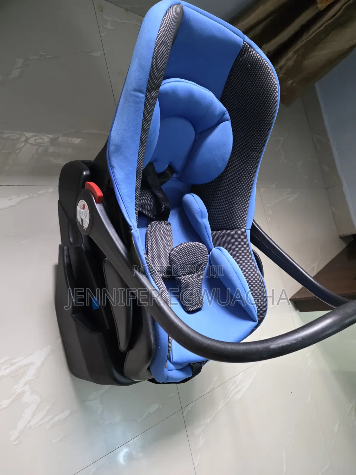Baby Car Seat