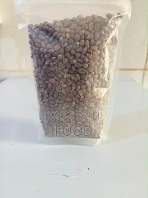 Miracle Seed