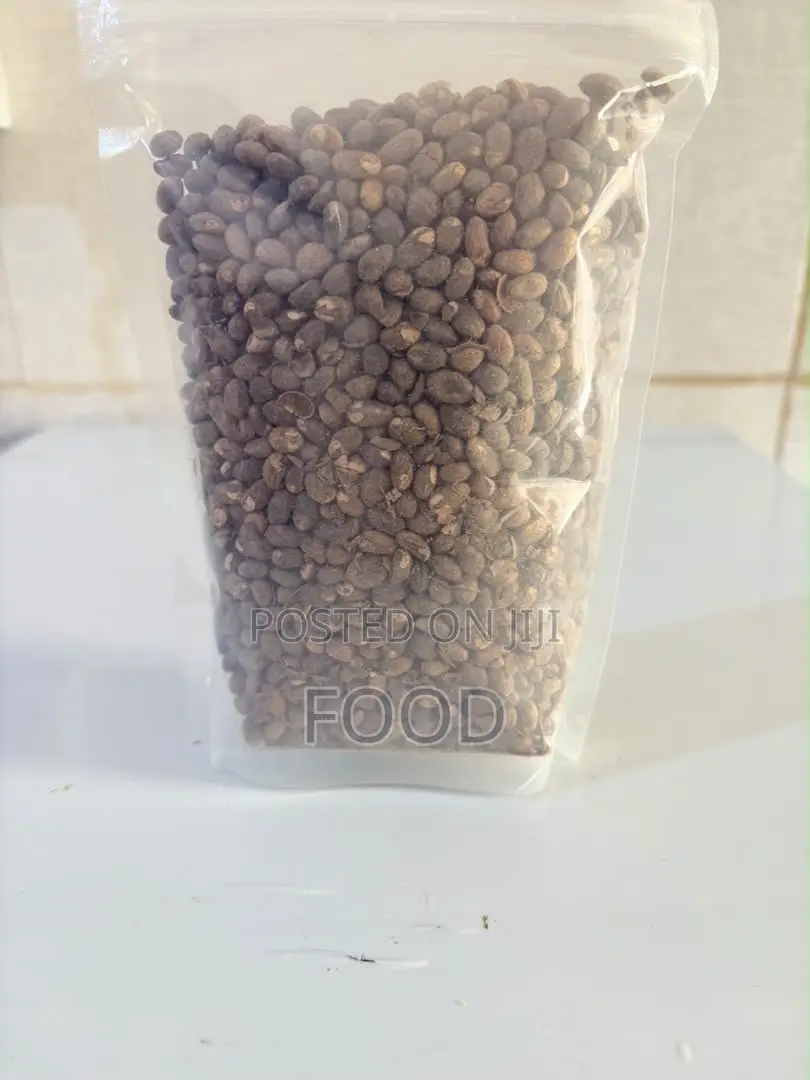 Miracle Seed