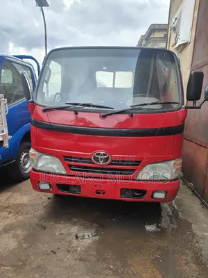 Dyna 200 Red