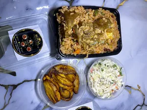 Royal Exquisite Foods
