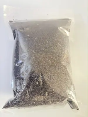 Basil Seed