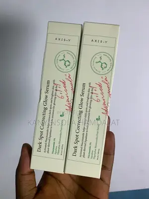 Axis Y Darkspot Serum