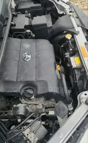 Toyota Sienna XLE 7 Passenger Mobility 2011 Silver