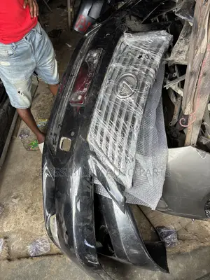 Sales for Car Parts