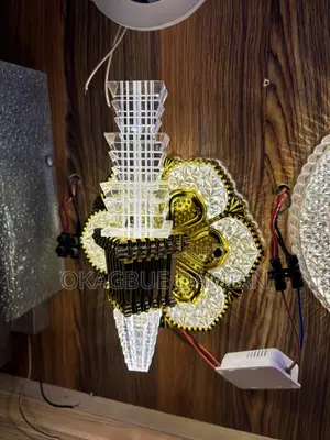 Led Wall Lamps