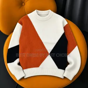 Premium Luxury Sweatshirt Now Available in Store  Size L - 3xl