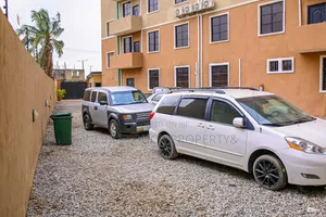 92-Room Hotel For* Sale — *Ikorodu, Lagos*