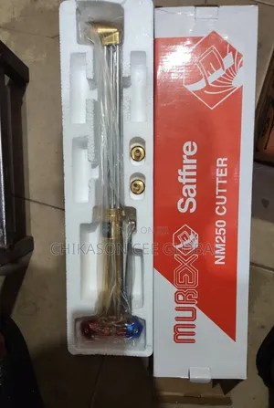Murex Nm 250 Cutting Torch